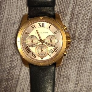 MK Michael Kors Watch